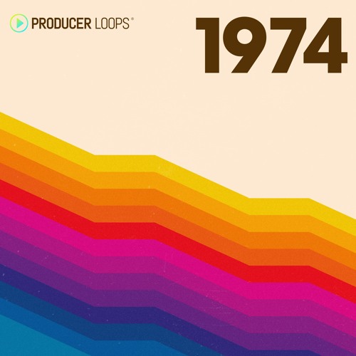 Producer Loops 1974 WAV