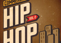 Producer Loops Commercial Hip Hop Vol.2 WAV