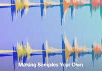 ProducerTech Making Samples Your Own TUTORIAL