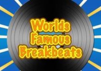 Quickmix Audio Worlds Famous Breakbeats WAV