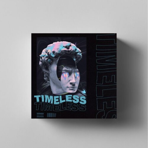 Raspo Timeless Drum Kit WAV