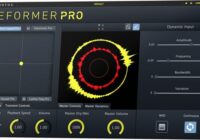 Krotos Reformer Pro v1.1.6 VST AAX [WIN]