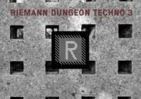 Riemann Kollektion Riemann Dungeon Techno 3 WAV