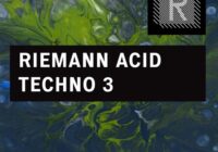 Riemann Kollektion Riemann Acid Techno 3 WAV