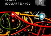 Riemann Kollektion Riemann Modular Techno 2 WAV