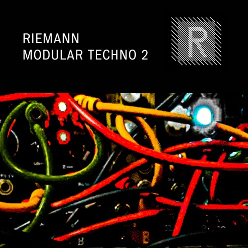 Riemann Kollektion Riemann Modular Techno 2 WAV