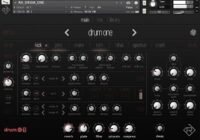 Rigid Audio Drum One KONTAKT