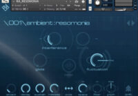 Rigid Audio Resomonia for Kontakt