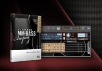 NI Scarbee MM-Bass Amped v1.1 KONTAKT