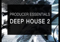 SPF Samplers Deep House 2 WAV