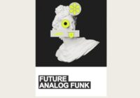 Samplestar Future Analog Funk WAV