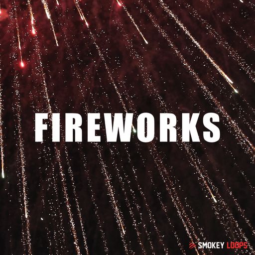 Smokey Loops Fireworks WAV