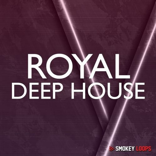 Smokey Loops Royal Deep House WAV