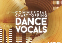 SRR Commercial Chart Topping Dance Vocals WAV