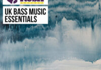 SRR UK Bass Music Essentials WAV