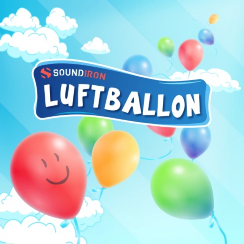 Soundiron Luftballon v2.0 KONTAKT