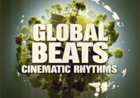 Soundtrack Loops Global Beats Cinematic Rhythms WAV