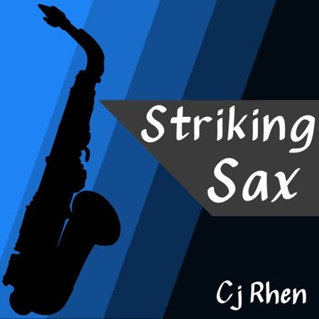 Cj Rhen Striking Sax WAV