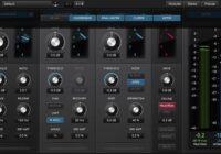 TDR Limiter 6 GE v1.2.4 VST2 VST3 AU AAX