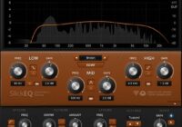 TDR VOS SlickEQ GE v1.3.7 VST2 VST3 AU AAX