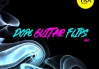 TRX Machinemusic Dope Guitar Flips Vol.1 WAV