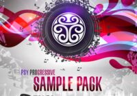 Tesseract Studio Psy PROgressive Sample Pack by TALPA