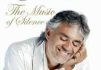 he Music of Silence (New Edition) by Andrea Bocelli