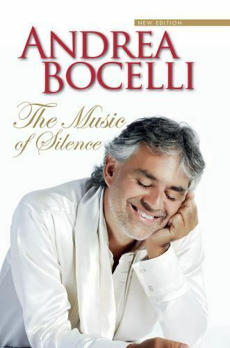 he Music of Silence (New Edition) by Andrea Bocelli