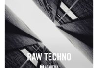 Toolroom Raw Techno WAV