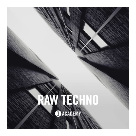 Toolroom Raw Techno WAV