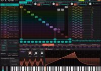 Tracktion Software F.’em v1.0.8 VST2 AU AAX