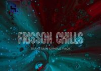 TrakTrain Frisson Chills Sample Pack WAV