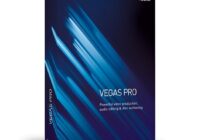 MAGIX VEGAS Pro v19.0.0.381 [WIN]