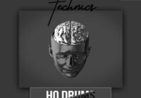 Vandalism HQ DRUMS Technics WAV