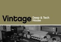 Waveform Recordings Vintage Deep & Tech House WAV