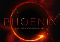 Vir2 PHOENIX: Rise, Hit & Whoosh Builder v1.0.0 KONTAKT