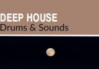 Waveform Recordings Deep House Drums & Sounds WAV