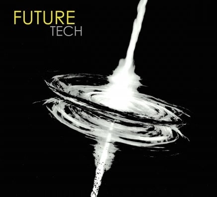 Waveform Recordings Future Tech WAV