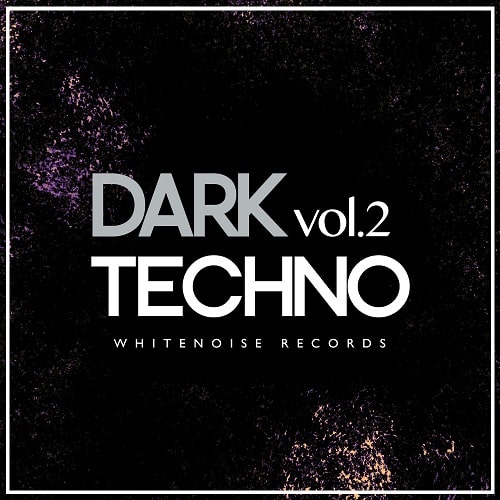 Whitenoise Records Dark Techno Vol.2 WAV