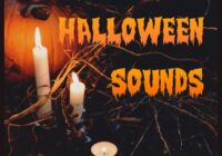 Whitenoise Records Halloween Sounds WAV