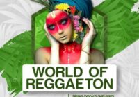 Singomakers World Of Reggaeton WAV REX