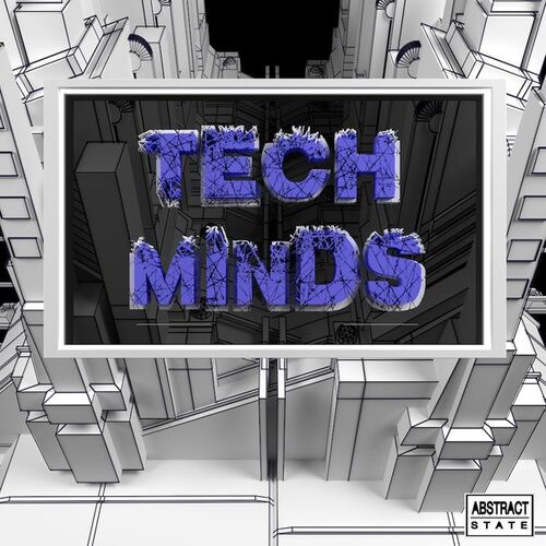 Abstract State Tech Minds