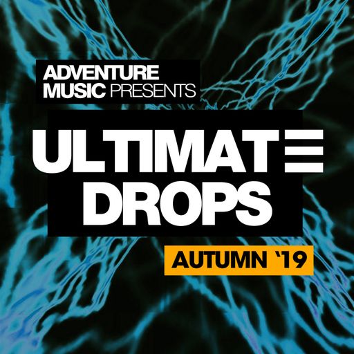 Adventure Music Ultimate Drops Autumn ’19 WAV