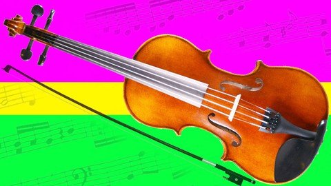Beginner Violin Lessons Violin Mastery From the Beginning TUTORIAL