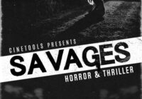 Cinetools Savages WAV