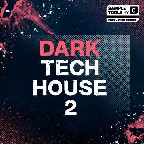 CR2 Dark Tech House 2 WAV MIDI FXP NMSV