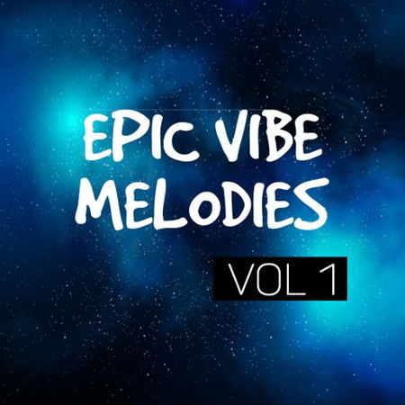 DiyMusicBiz Epic Vibe Melodies Vol.1 WAV