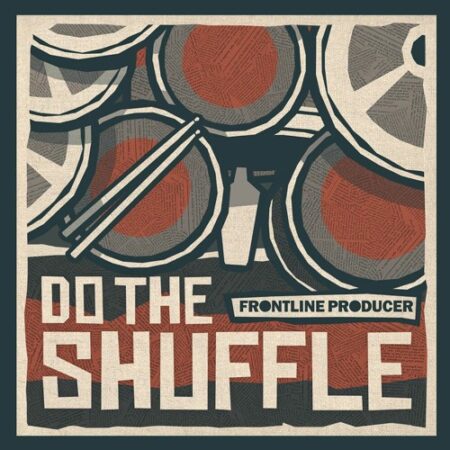 Frontline Producer Do The Shuffle WAV