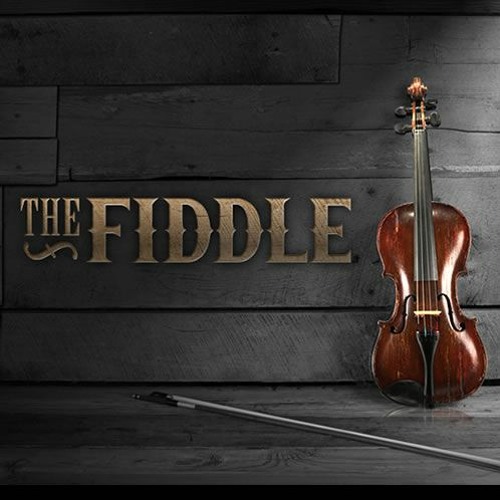 Indiginus The Fiddle KONTAKT