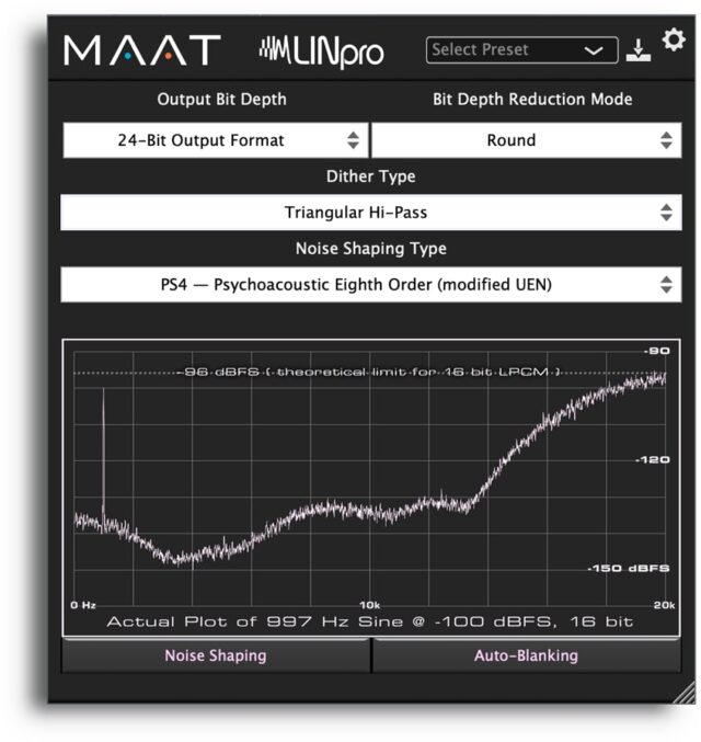 MAAT Digital LINpro v4.1.1 WIN